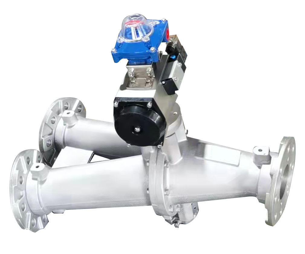 从手动涡轮到自动化:物料分料器技术演进解析(图1) 从手动涡轮到自动化:物料分料器技术演进解析.jpg