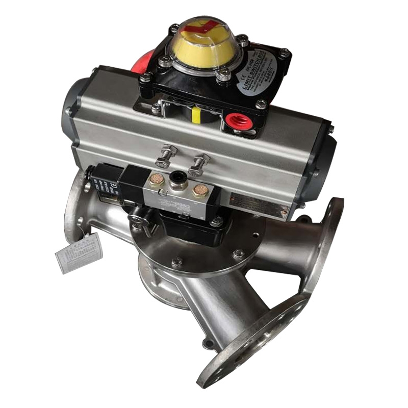 Y型三通阀(图1) Y型三通阀.jpg