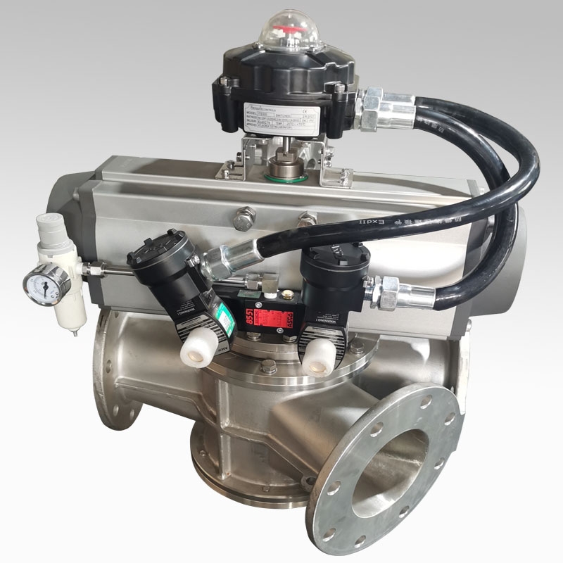 换向三通阀(图1) 换向三通阀.jpg