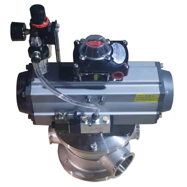 快装三通换向阀(图1) 快装三通换向阀.jpg